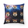 Custom Pet Face Pillow