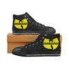 Wu Tang Clan Shoes Sneakers Custom