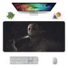 Jason Friday the 13th Gaming Mousepad