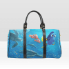 Finding Nemo Dory Travel Bag