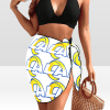 Los Angeles Rams Beach Sarong Wrap