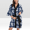 New York Yankees Kimono Robe