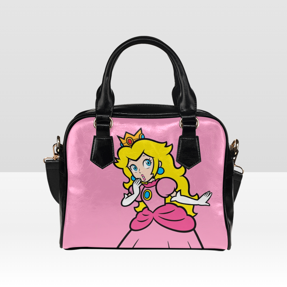 1687895084_PrincessPeachShoulderBag Princess Peach Shoulder Bag