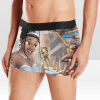 Princess and the Frog Boxer Briefs Underwear