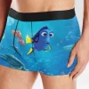 Finding Nemo Dory Boxer Briefs Underwear