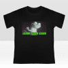 Lizard Lizard Lizard Meme Shirt Hoppers