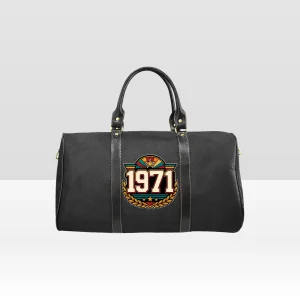 1971 Duffle Bag